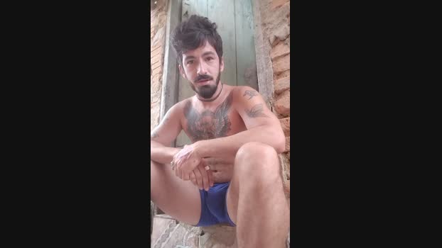 Azazel7777 19-07-2024 Recorded Video bigcock