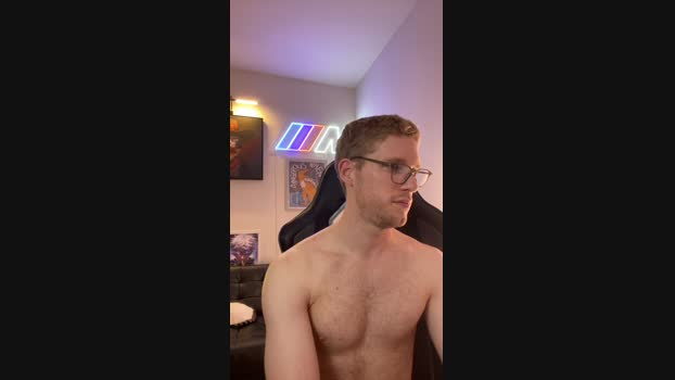 BlueEyedTallGuy 20-07-2024 Recorded Video blowjob