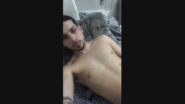 Branquin_Tatto 20-07-2024 Recorded Video suckshow