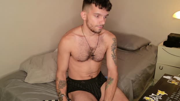 Jackdesfeux 20-07-2024 Recorded Video kink