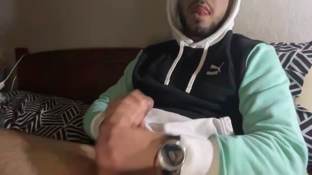 JovenDtado10 20-07-2024 Recorded Video sexybody