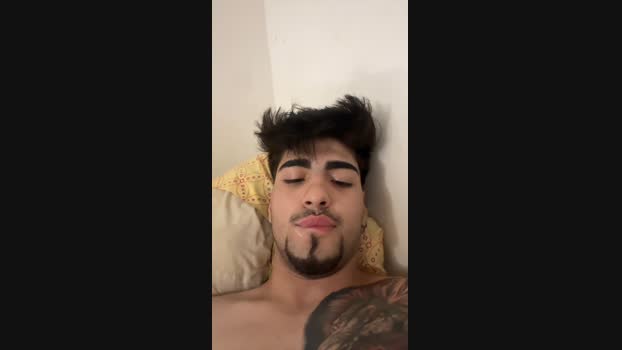 Jovencitobcn21 20-07-2024 Recorded Video jerkoff