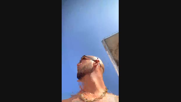 Mazzetta1988 20-07-2024 Recorded Video yummy