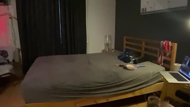 SanderStache85 20-07-2024 Recorded Video big