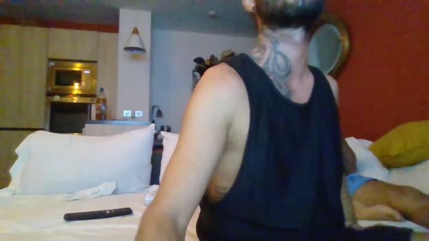 garcons13009 19-07-2024 Recorded Video sexy