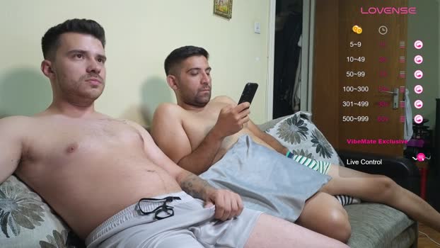 johnnylove22 19-07-2024 Recorded Video wank
