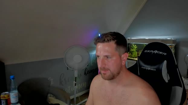 ronhill13 19-07-2024 Recorded Video cute