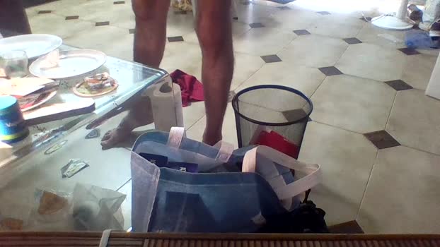 Canarito30 21-07-2024 Recorded Video orgasm