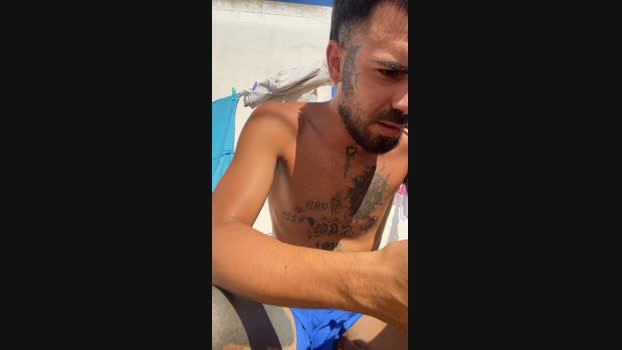 Charlye666 21-07-2024 Recorded Video fingers