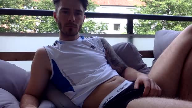 GuyFromNextDoor 21-07-2024 Recorded Video show