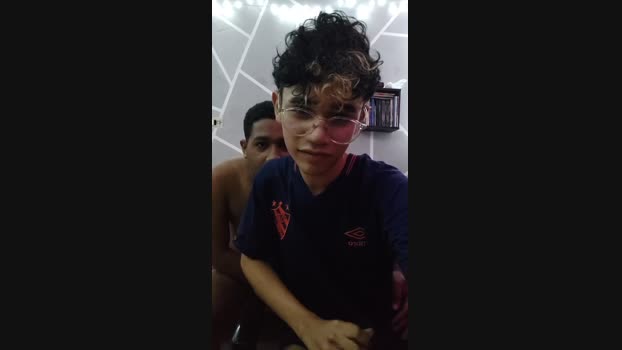 Infernandinho 21-07-2024 Recorded Video suck