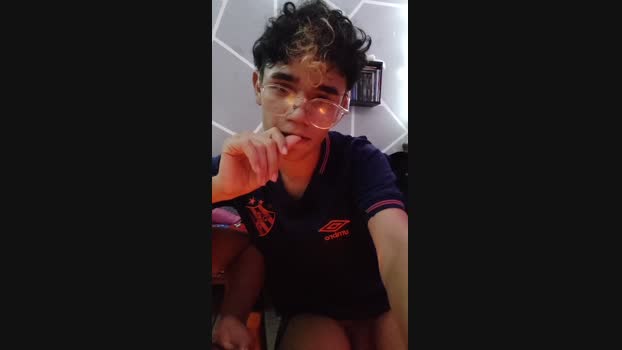 Infernandinho 21-07-2024 Recorded Video jerking