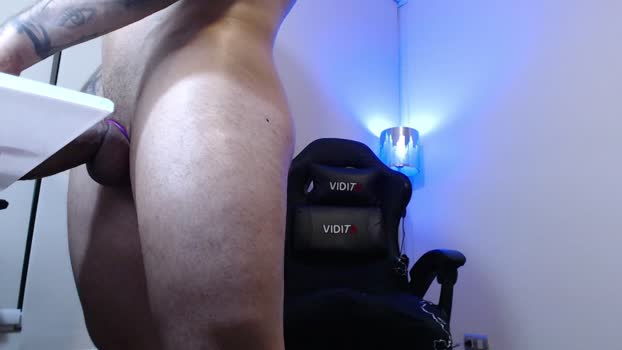 Johnklleyn 21-07-2024 Recorded Video fuckass