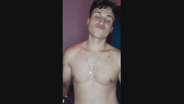 Mthenriqq 21-07-2024 Recorded Video kissing