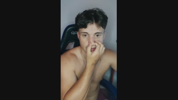 Mthenriqq 21-07-2024 Recorded Video sexymale