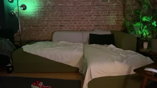 SanderStache85 20-07-2024 Recorded Video bigdick