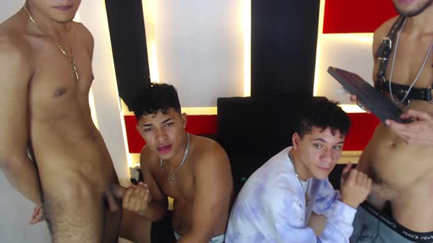 explosiveboys_ 21-07-2024 Recorded Video handsome