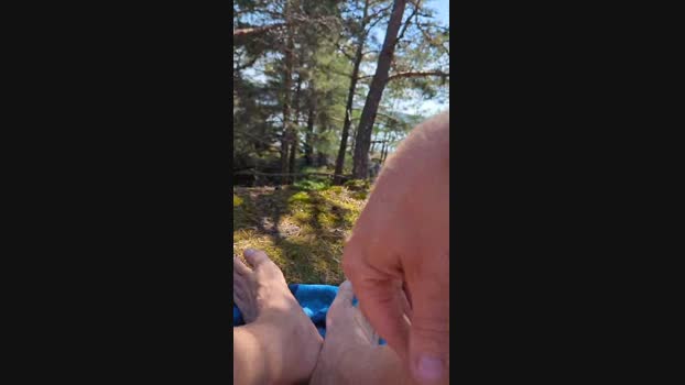 fuje 21-07-2024 Recorded Video sexyfeet