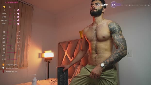 kingwilliams_ 21-07-2024 Recorded Video deep