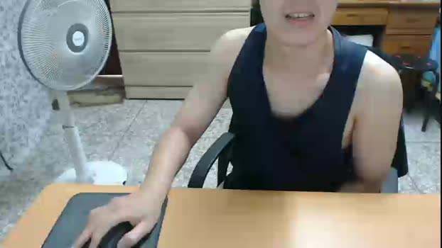 rocheyj 21-07-2024 Recorded Video jerking