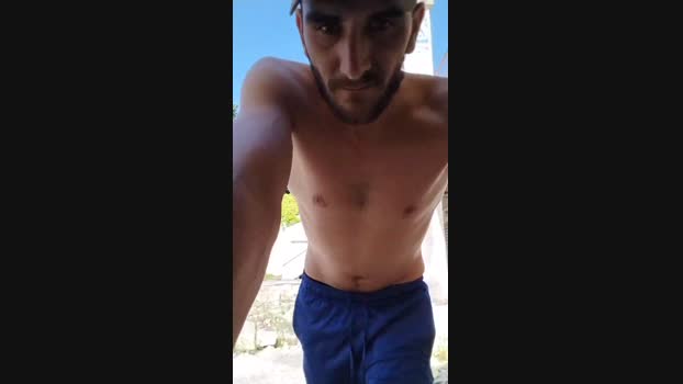 AnthoPassif8484 22-07-2024 Recorded Video amateur