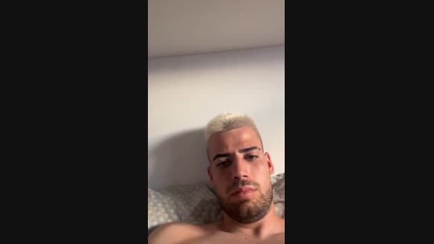 Enygmaboy 21-07-2024 Recorded Video moan