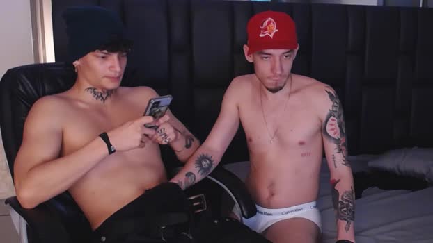 Fratstraights 22-07-2024 Recorded Video twink