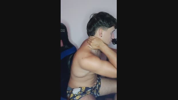 Mthenriqq 22-07-2024 Recorded Video Recorded