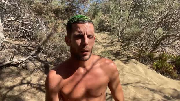 Pabloysebas 21-07-2024 Recorded Video fuckface