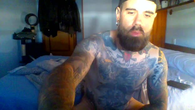 Punisher21cm 22-07-2024 Recorded Video lovense