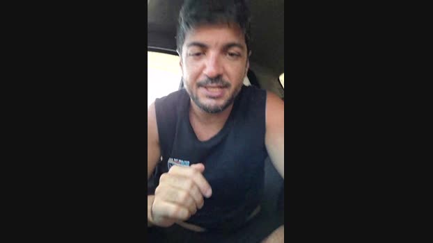 luhparamaiores 21-07-2024 Recorded Video fingers