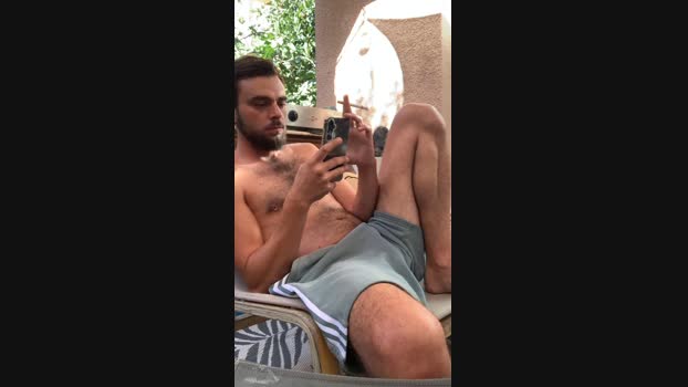 mademax59hot 22-07-2024 Recorded Video Topless