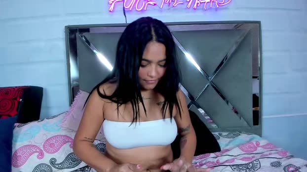 AMAZING_SEXHOT 23-07-2024 Recorded Video strip