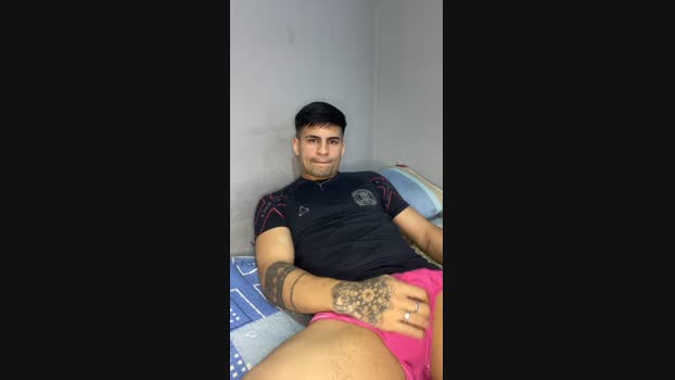 Aluvillalba 23-07-2024 Recorded Video fuckass