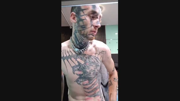 AxlBlackOrganic 23-07-2024 Recorded Video cute