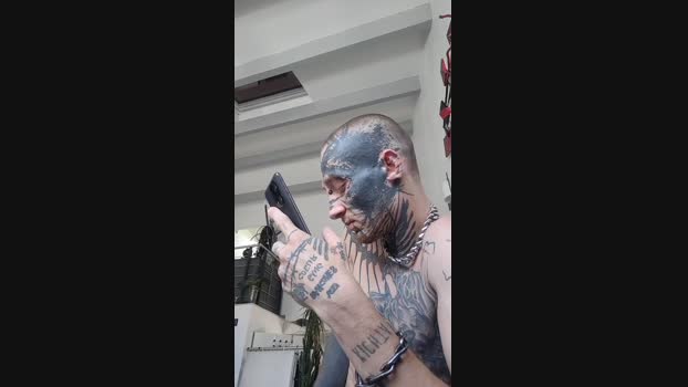 AxlBlackOrganic 23-07-2024 Recorded Video suckcock