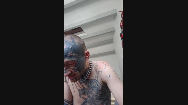 AxlBlackOrganic 23-07-2024 Recorded Video dirty