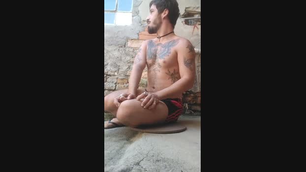 Azazel7777 23-07-2024 Recorded Video Video