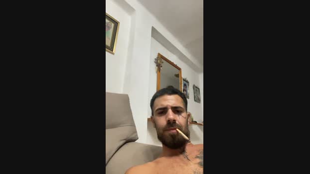 Charlye666 23-07-2024 Recorded Video show