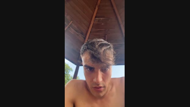 Davideoook 23-07-2024 Recorded Video play