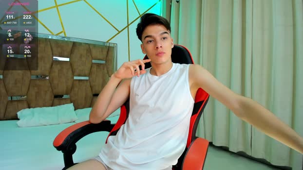 Gerony 23-07-2024 Recorded Video sweet