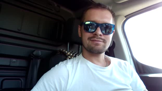 Igoren4 23-07-2024 Recorded Video handsome