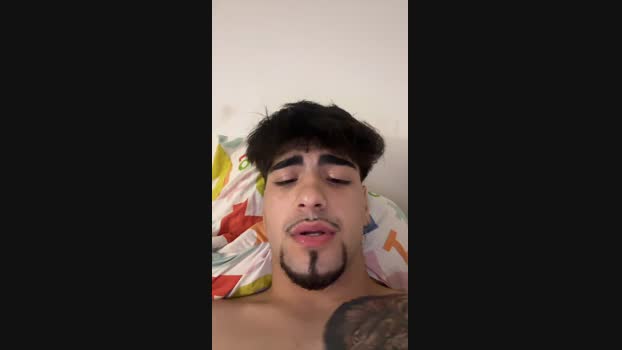 Jovencitobcn21 23-07-2024 Recorded Video sexy