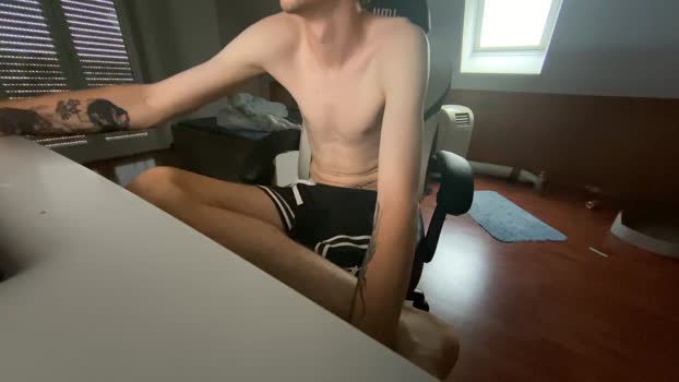 Naughtyjason2 23-07-2024 Recorded Video blowjob