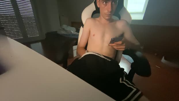 Naughtyjason2 23-07-2024 Recorded Video spank