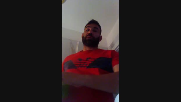 Ugucio 23-07-2024 Recorded Video horny