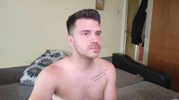 johnnylove22 23-07-2024 Recorded Video yummy