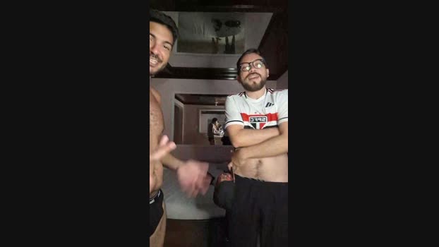 luhparamaiores 23-07-2024 Recorded Video skinny