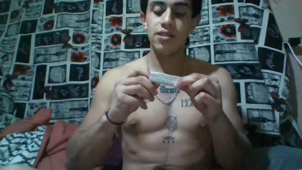 tristeyindeciso 23-07-2024 Recorded Video jerking