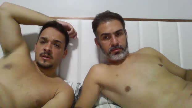 2boysfrombr 24-07-2024 Recorded Video kink